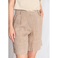 BS Kricia H�rshorts, Beige