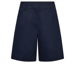 BS Kricia H�rshort, Navy