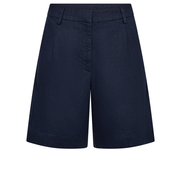 BS Kricia H�rshort, Navy
