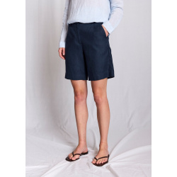 BS Kricia H�rshort, Navy