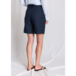 BS Kricia H�rshort, Navy