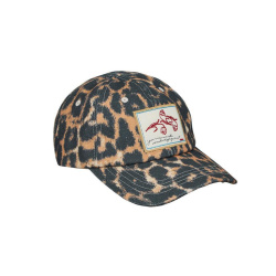 LEOPA cap, leo Kasket, Beck s�ndergaard