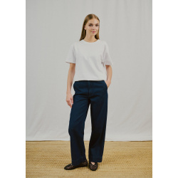 BS- COCO jeans, Navy denim