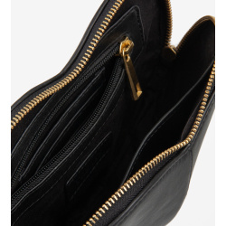 Sort Joy Hjerte taske, TREATS