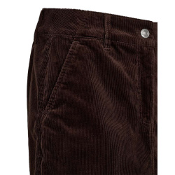 FQ-CORDY, brunt fljls skirt