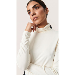 SL Fauna Rollneck strik, SOAKED