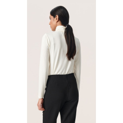 SL Fauna Rollneck strik, SOAKED