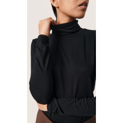 SL Fauna Rollneck strik, SOAKED