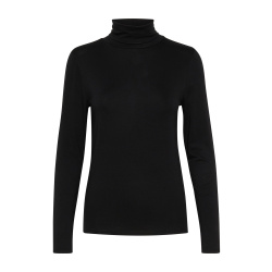 SL Fauna Rollneck strik, SOAKED