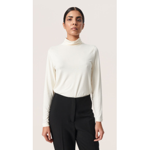 SL Fauna Rollneck strik, SOAKED