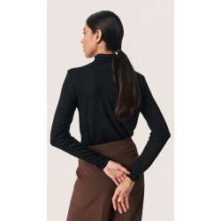 SL Fauna Rollneck strik, SOAKED