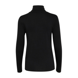 SL Fauna Rollneck strik, SOAKED