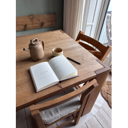 Terapeutisk �rsbog- N�rv�r