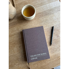 Terapeutisk �rsbog- N�rv�r