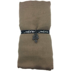 Viskose t�rkl�de, Just d'lux