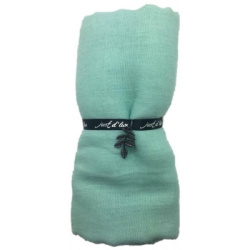 Viskose t�rkl�de, Just d'lux