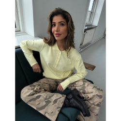 DIANE Polo strik, continue