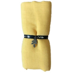 Viskose t�rkl�de, Just d'lux