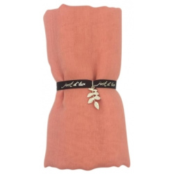 Viskose t�rkl�de, Just d'lux