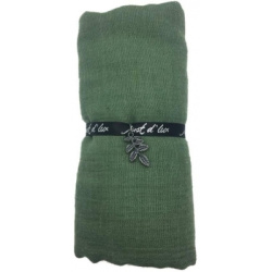 Viskose t�rkl�de, Just d'lux