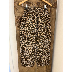 ANIMALIE LEO PANTS