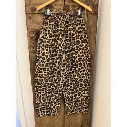 ANIMALIE LEO PANTS