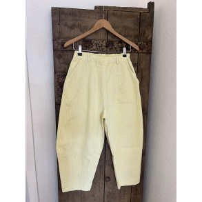 VERA Striped pants
