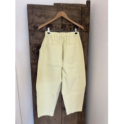 VERA Striped pants