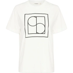 SL- VARGA Tee, Soaked