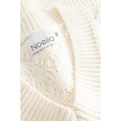 GIO knit vest, Noella