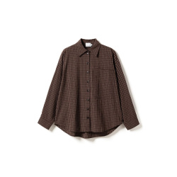 LISA ternet skjorte, Noella