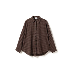 LISA ternet skjorte, Noella