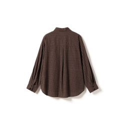 LISA ternet skjorte, Noella