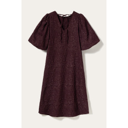 N-Pastis Long Dress, Noella