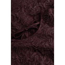 N-Pastis Long Dress, Noella