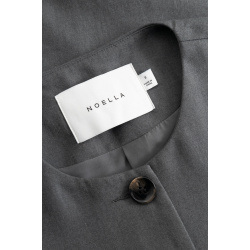 KASAUNETTE vest, Noella