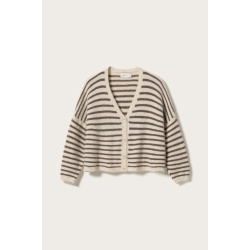 N- LENDA knit cardigan