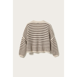 N- LENDA knit cardigan