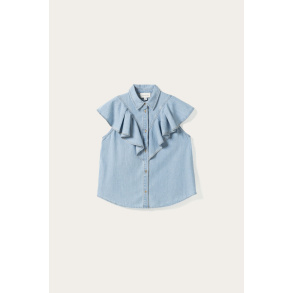 N- MICAELA ss Shirt, Noella