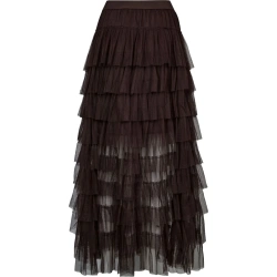 MIRANDA tyl skirt 