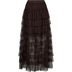 MIRANDA tyl skirt 