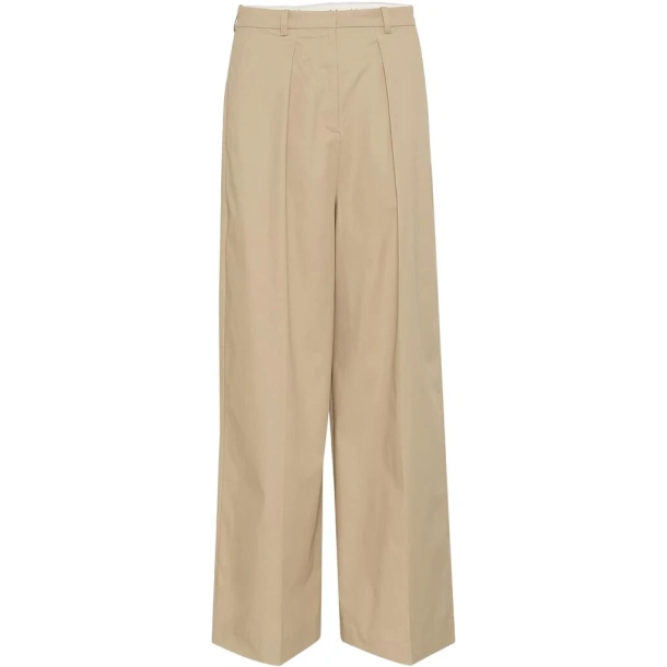 SL-MALO pants, SOAKED