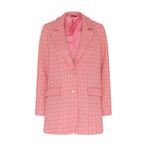  OLIVIA Blazer, sunkissed