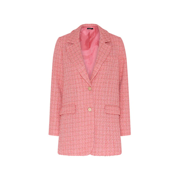  OLIVIA Blazer, sunkissed