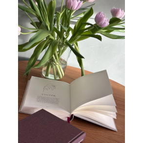 Terapeutisk �rsbog- Fordybelse