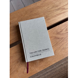 Terapeutisk �rsbog- Fordybelse