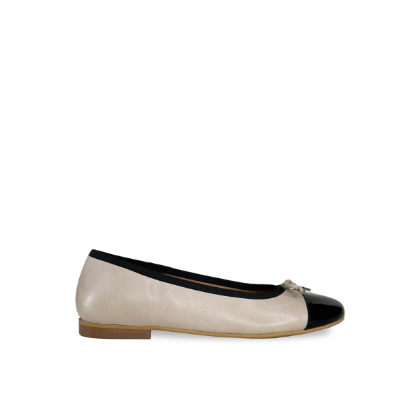 ANGELINA Ballerina Shoedesign 