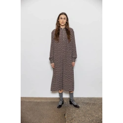 KAETHE dress, Project AJ117