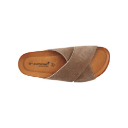 Annet Sandal, Beige- Tim og Simonsen