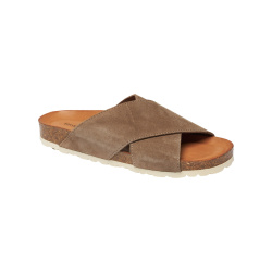Annet Sandal, Beige- Tim og Simonsen
